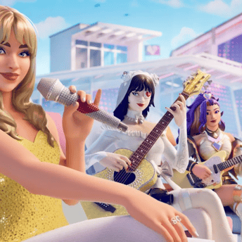 Epic Rewards Return 20% Upon Purchases on Select Platforms