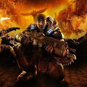 Gears of War: Reloaded Comes to Xbox, PlayStation and Steam in Summer 2025
