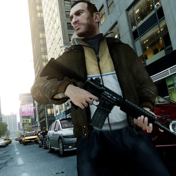 GTA IV Port for Current Generation Consoles Rumored to Launch in 2025