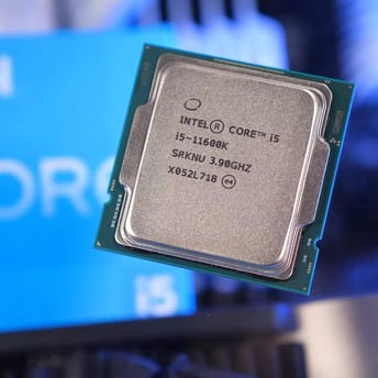 Intel’s CPUs Face Performance Drop After Recent Spectre Vulnerability Fix