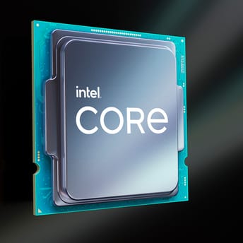 Intel Lists Core i5-110, Legacy Comet Lake Budget Desktop CPU