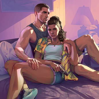 GTA VI Unveils Cast of Supporting Characters