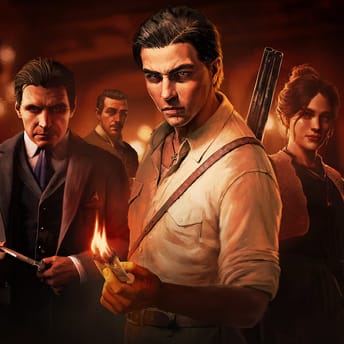 Mafia: The Old Country Release Date Revealed