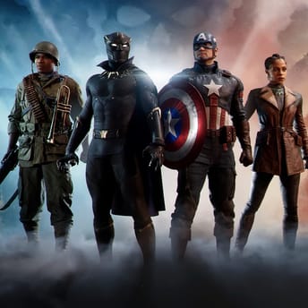 Skydance Games Postpones Launch of Marvel 1943: Rise of Hydra to 2026