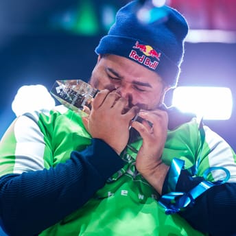 MenaRD Wins Back-to-Back EVO Japan Street Fighter 6 Titles