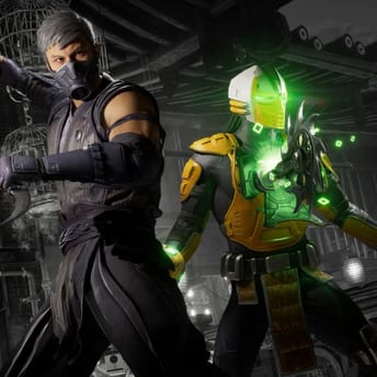 Mortal Kombat 1 Content Support Ends After 20 Months