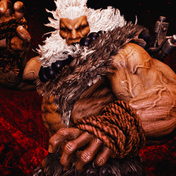 Monster Hunter Wilds Patch Update Adds Street Fighter Collaboration, PC Optimization and More