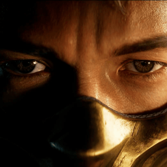 Mortal Kombat 1