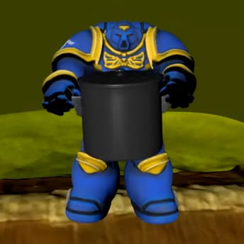 Saber Interactive Opens Up Warhammer 40K: Space Marine 2 to Modders