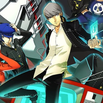 Voice Actor Accidentally Confirms Persona 4 Remake in Bluesky Post