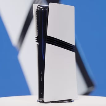 Sony Hits 80M Milestone in PlayStation 5 Sales; Gaming Still Remains Its Highest-Earning Division