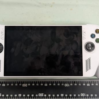 ROG Ally 2 and Xbox-Branded Handheld Leak Ahead of Official Reveal