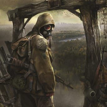 Stalker: Legends of the Zone Trilogy Enhanced Edition Launches Free for Original Owners