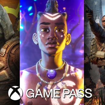 Retro Classics Comes to Xbox Game Pass Alongside Metaphor: ReFantazio and Stalker 2: Heart of Chornobyl