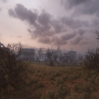 Stalker Remaster Receives Hot Fixes After Mass Community Criticism