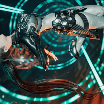 Stellar Blade Reaches Nearly 100K Concurrent Players on Steam