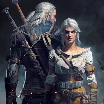 The Witcher 3 Receives Cross-Platform Mod Support on Consoles 10 Years After Launch
