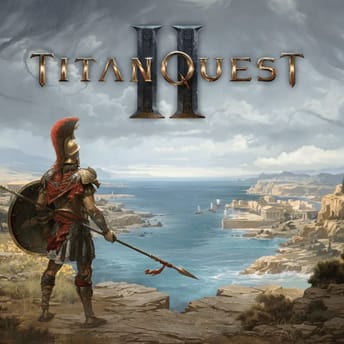 Titan Quest 2 Early Access Gets Summer Release Window