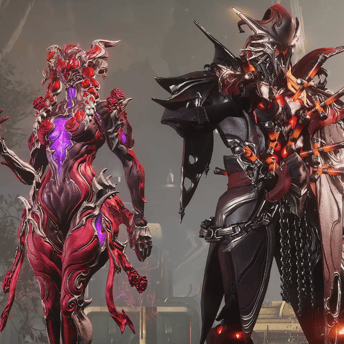 warframe