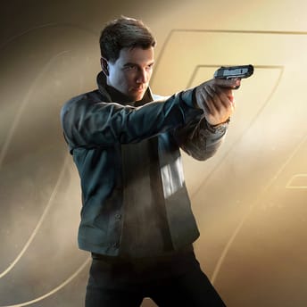IO Interactive Unveiled 007 First Light During PlayStation State of Play