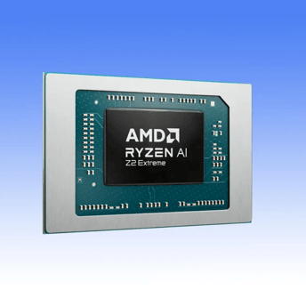 AMD Revealed Ryzen AI Z2 Extreme and Ryzen Z2 A, Chips Catered for Handheld Gaming