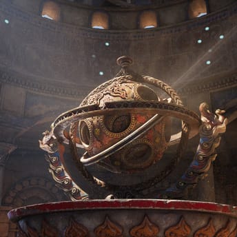 NetEase Announces New Action RPG Blood Message From Developers of Naraka: Bladepoint