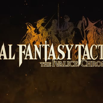 Square Enix Scoured Fansites to Find Original Final Fantasy Tactics Source Code