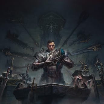 Diablo Immortal Adds PvP Party Duels in Prince of Freedom Update