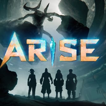 Animoca Brands Partners With Cross the Ages to Boost Free-to-Play RPG Arise Launch