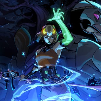 Hades II Receives Third Major Update and Heads Toward Full Release