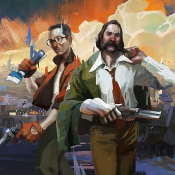Disco Elysium’s ‘TikTokified’ Version for Android Gets Release Date