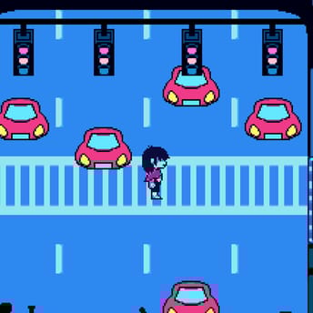 Deltarune Chapter 4 Closing Credits Reveal Release Window for Next Part