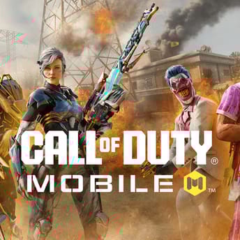 Call of Duty: Mobile Announces Collaboration With Gundam Franchise for Season 6