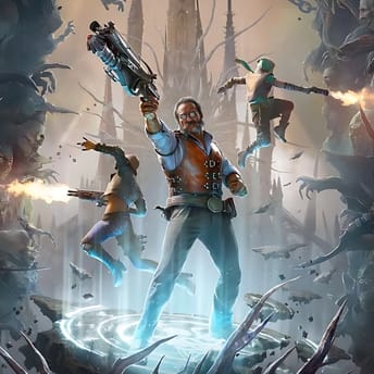 Painkiller Reboot Gears Up With Release Date Set for October 2025