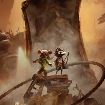 Little Nightmares III Sets Release Date