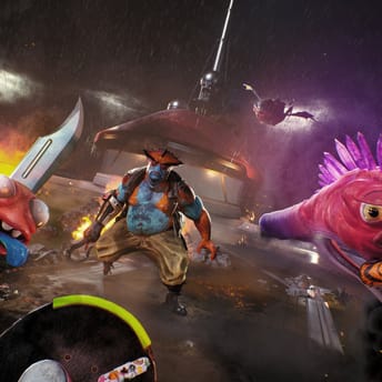 High On Life 2 Gets Release Window