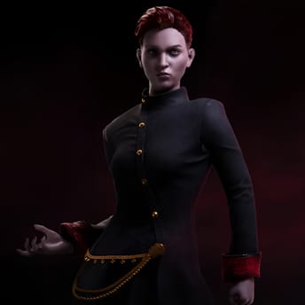 Vampire: The Masquerade – Bloodlines 2 Launch Window Remains Unchanged Despite Recent Layoffs