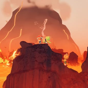 Co-Op Climbing Sim Peak Hits 2M Sales, Prompting Developer to Consider New Content