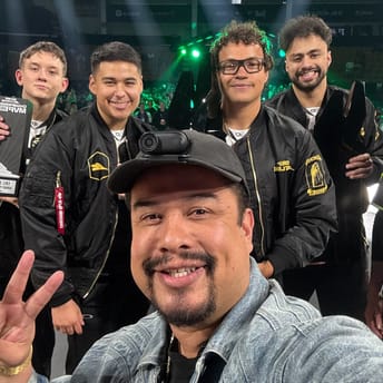 OpTic Texas Wins Call of Duty League 2025, Becomes First Back-to-Back World Champion