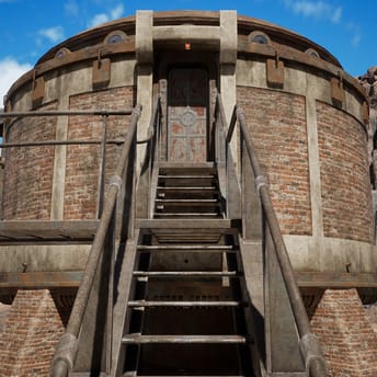 Studio Behind Myst and Riven Announces More Layoffs, Three Months After Initial Cuts