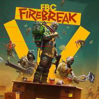 FBC: Firebreak Joins Xbox Game Pass and PlayStation Plus on Its Launch Day