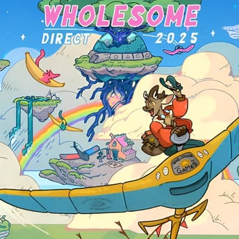 Everything Presented During Summer 2025 Wholesome Direct