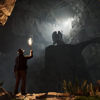 Indiana Jones and the Great Circle: The Order of Giants DLC Gets Launch Date