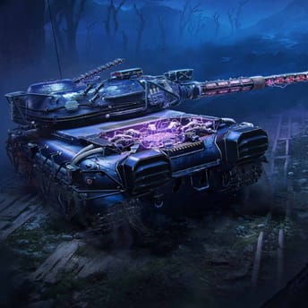 Russian Court Seizes World of Tanks Publisher’s Assets, Labels Leadership Extremists