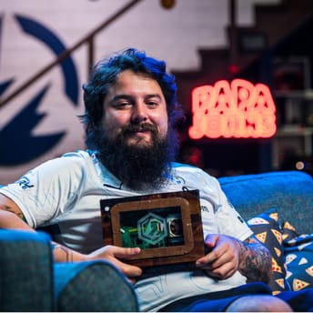 Esports Organization Cloud9 Drops Mang0 After Drunken Antics at Recent Event