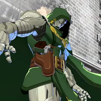 Marvel Tōkon: Fighting Souls to Conduct Closed Beta Test in Early September