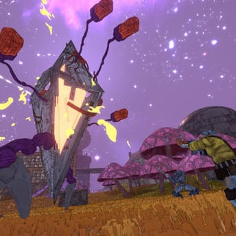 Mycopunk Finally Receives Release Date at PC Gaming Show 2025