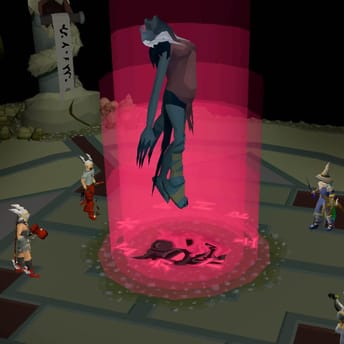 Jagex Postpones Development of Old School RuneScape Private Servers Indefinitely
