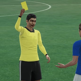 SEGA to Launch New Football Management Simulator for PlayStation, Mobile and PC