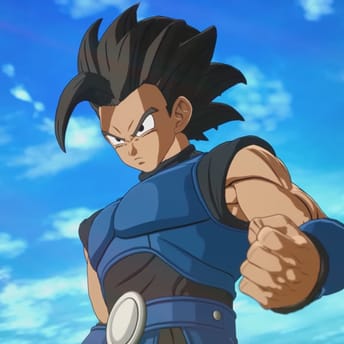 Dragon Ball: Sparking! Zero Reveals Shallot as Its Newest DLC Character